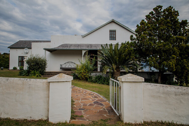 Collage Image 9 - Bontebokskloof
