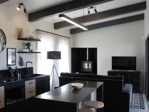 Cottage Bontebokskloof